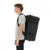 Whistler Fidel 85l, bolsa duffel, preto