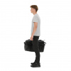Whistler Fidel 85l, bolsa duffel, preto
