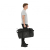 Whistler Fidel 85l, bolsa duffel, preto