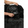 Whistler Fidel 85l, bolsa duffel, preto