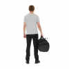 Whistler Fidel 85l, bolsa duffel, preto