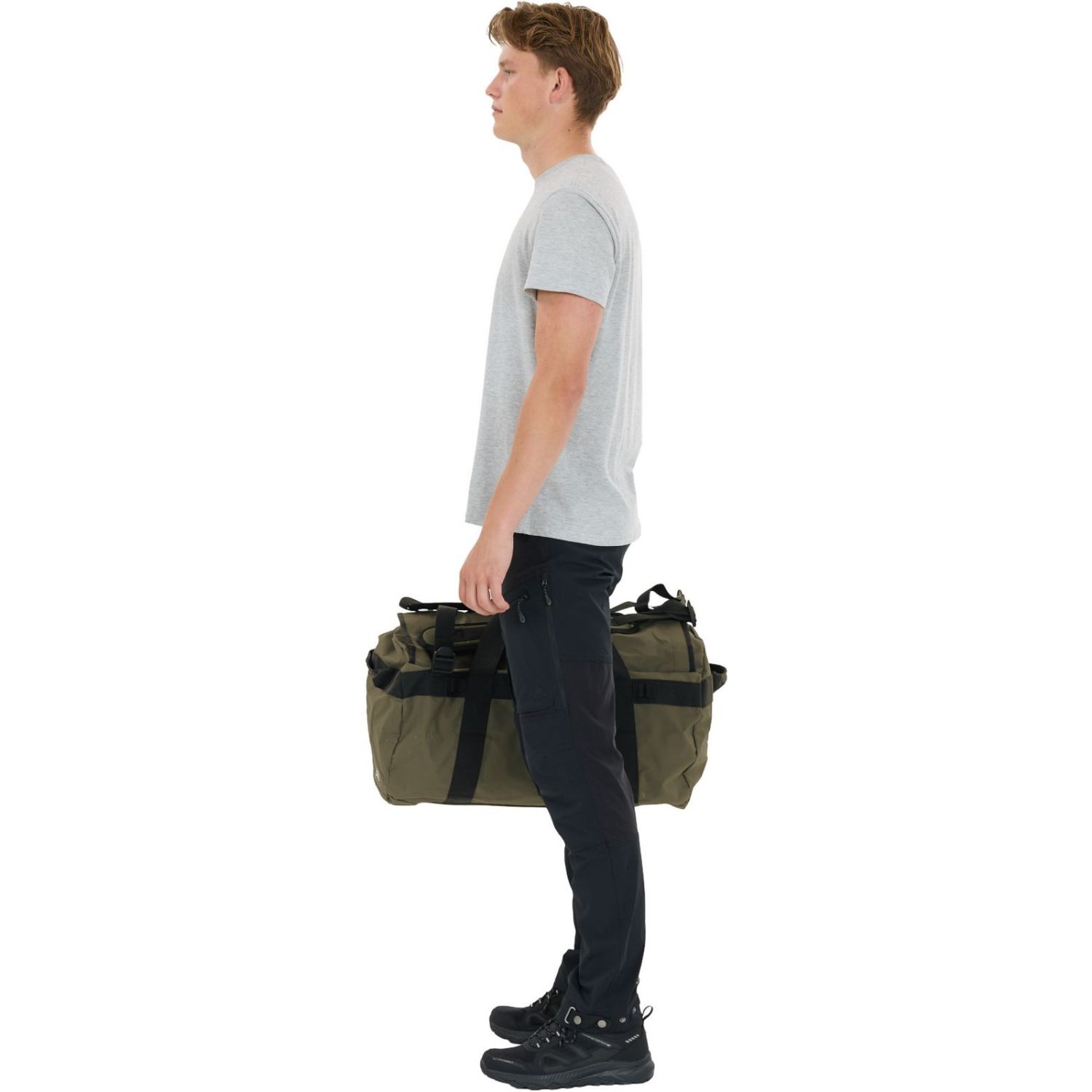 Whistler Fidel 85l, Duffel bag, Cypress