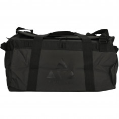 Whistler Fidel 85l, duffel taška, čierna