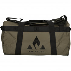 Whistler Fidel 85l, geantă duffel, verde