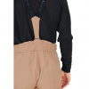 Whistler Gippslang, calças de esqui masculinas, bege