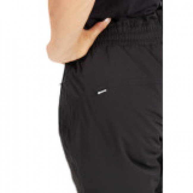 Whistler Gippslang, lyžiarske nohavice, plus size, pánske, čierna