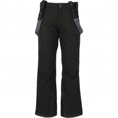 Whistler Gippslang, pantalones de esquí, talla grande, hombre, negro