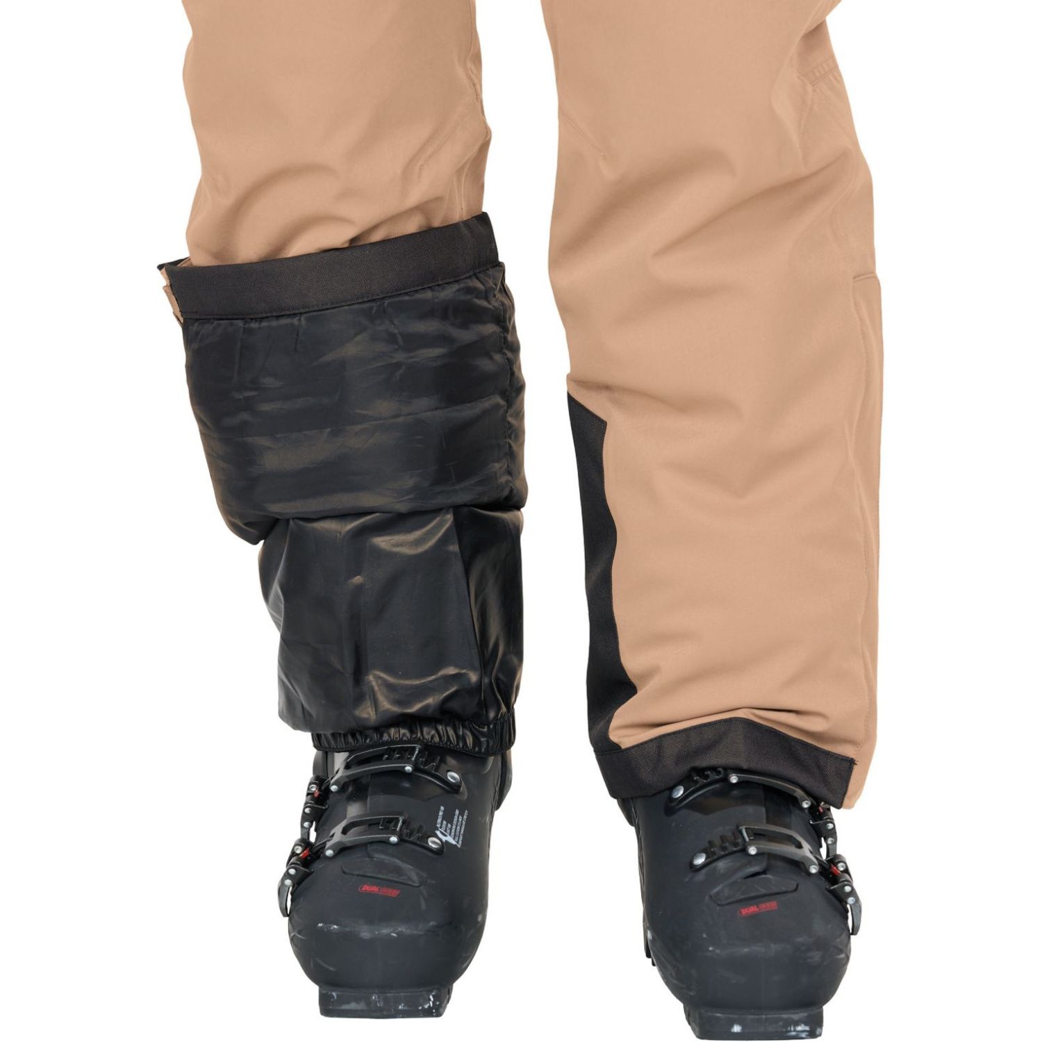 Whistler Gippslang, Skidbyxor, Herr, Beige