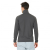 Whistler Helge, jaqueta de fleece, masculino, cinza escuro