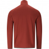Whistler Helge, suéter de fleece, masculino, madder brown