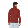 Whistler Helge, suéter de fleece, masculino, madder brown