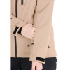 Whistler Jada, chaqueta de esquí, mujer, simply taupe