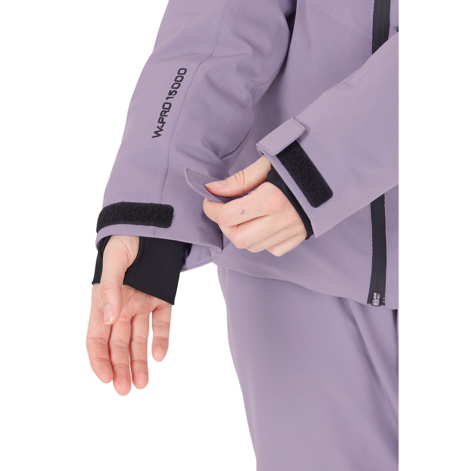 Whistler Jada, giacca da sci, donna, lilla