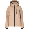 Whistler Jada, jachetă de schi, pentru femei, taupe