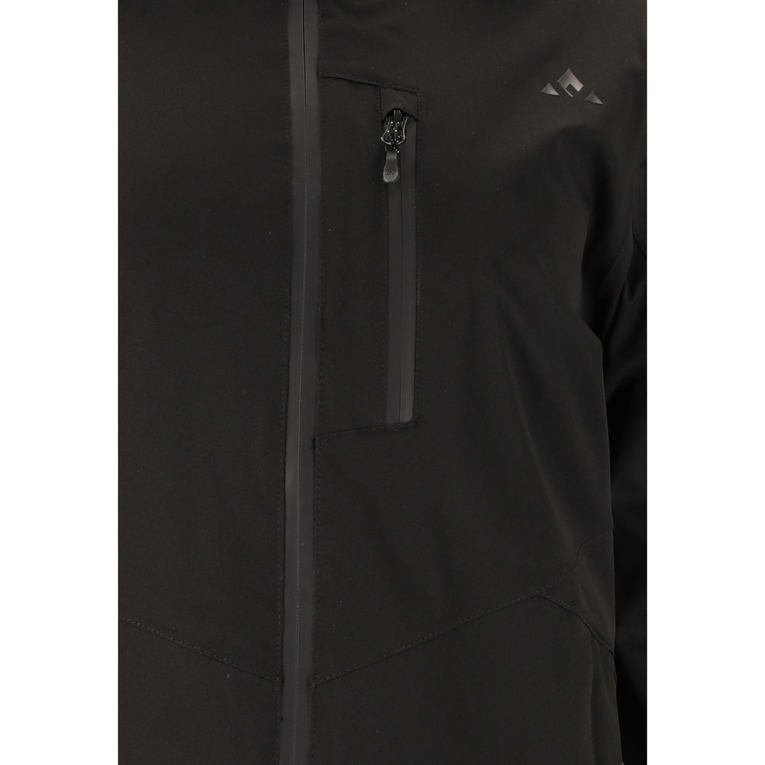 Whistler Jada, lyžiarska bunda, dámska, čierna