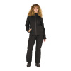Whistler Jada, Skijacke, Damen, schwarz