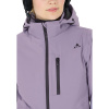 Whistler Jada, skijakke, dame, lilla