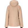 Whistler Jada, skijakke, dame, simply taupe