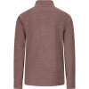 Whistler Kajsa, fleecová mikina, junior, twilight mauve
