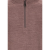 Whistler Kajsa, fleecová mikina, junior, twilight mauve