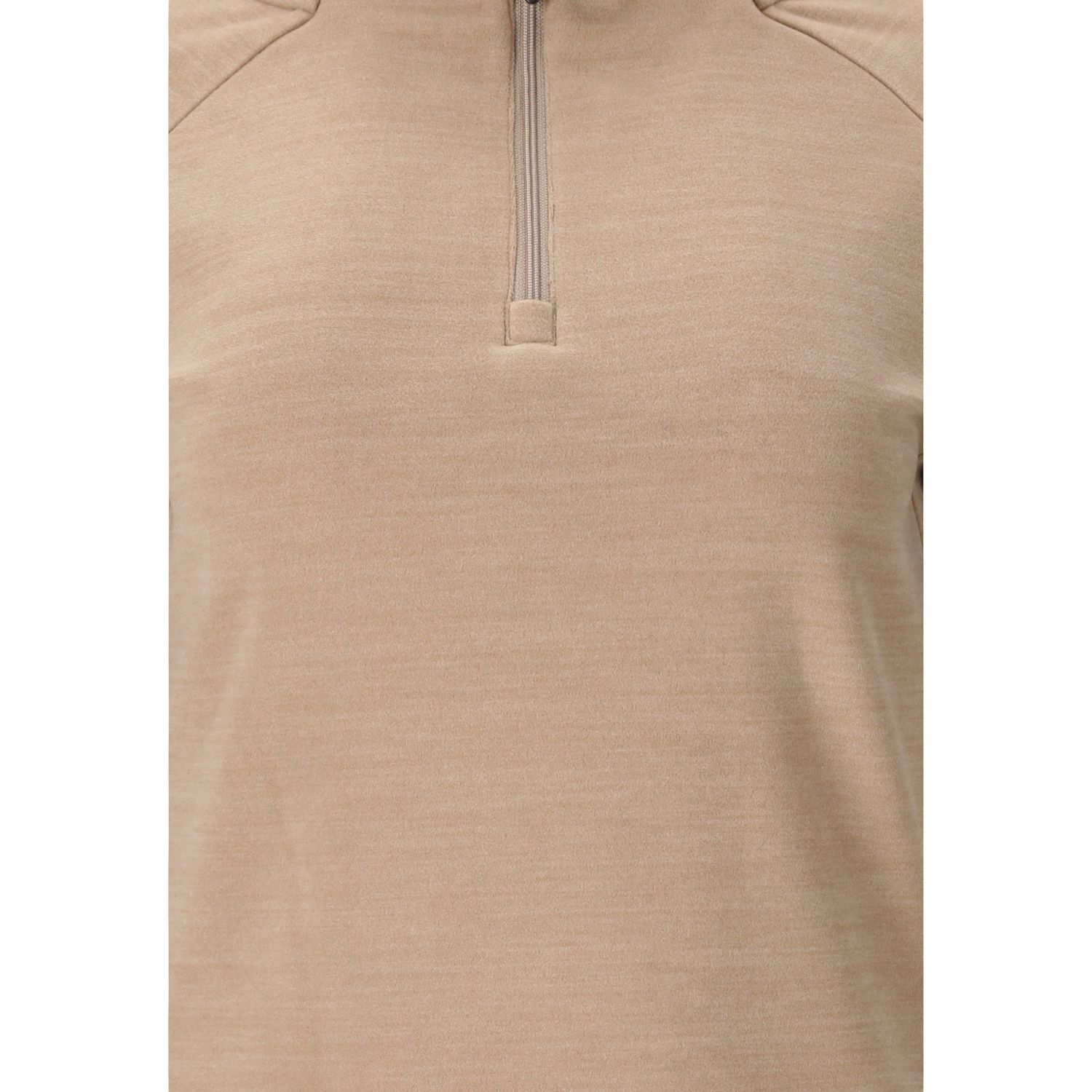 Whistler Kajsa, geacă din fleece, femei, bej