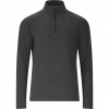 Whistler Kajsa, jachetă din fleece, bărbați, negru