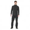 Whistler Kajsa, jachetă din fleece, bărbați, negru