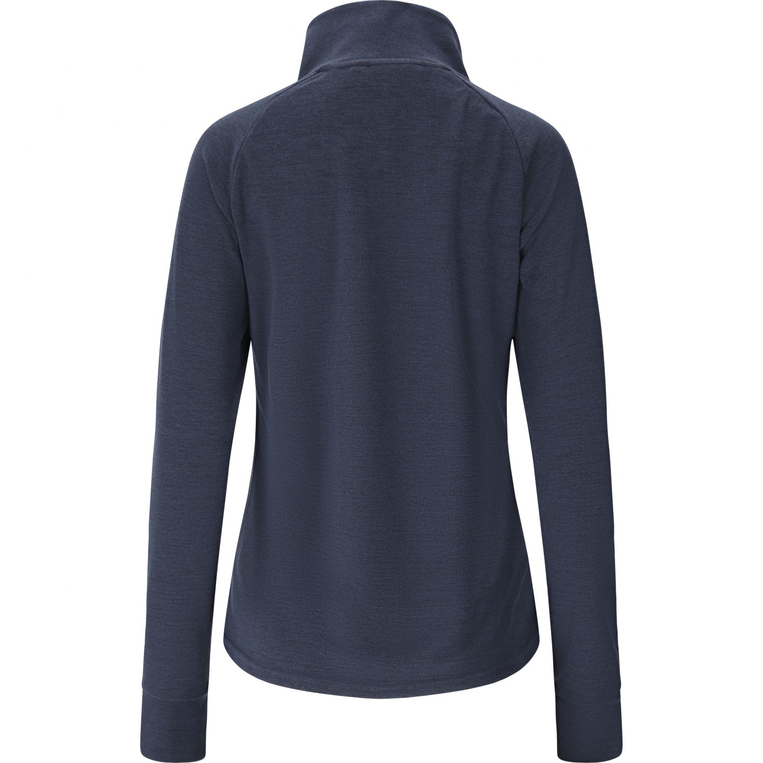 Whistler Kajsa, jaqueta de fleece, feminino, azul