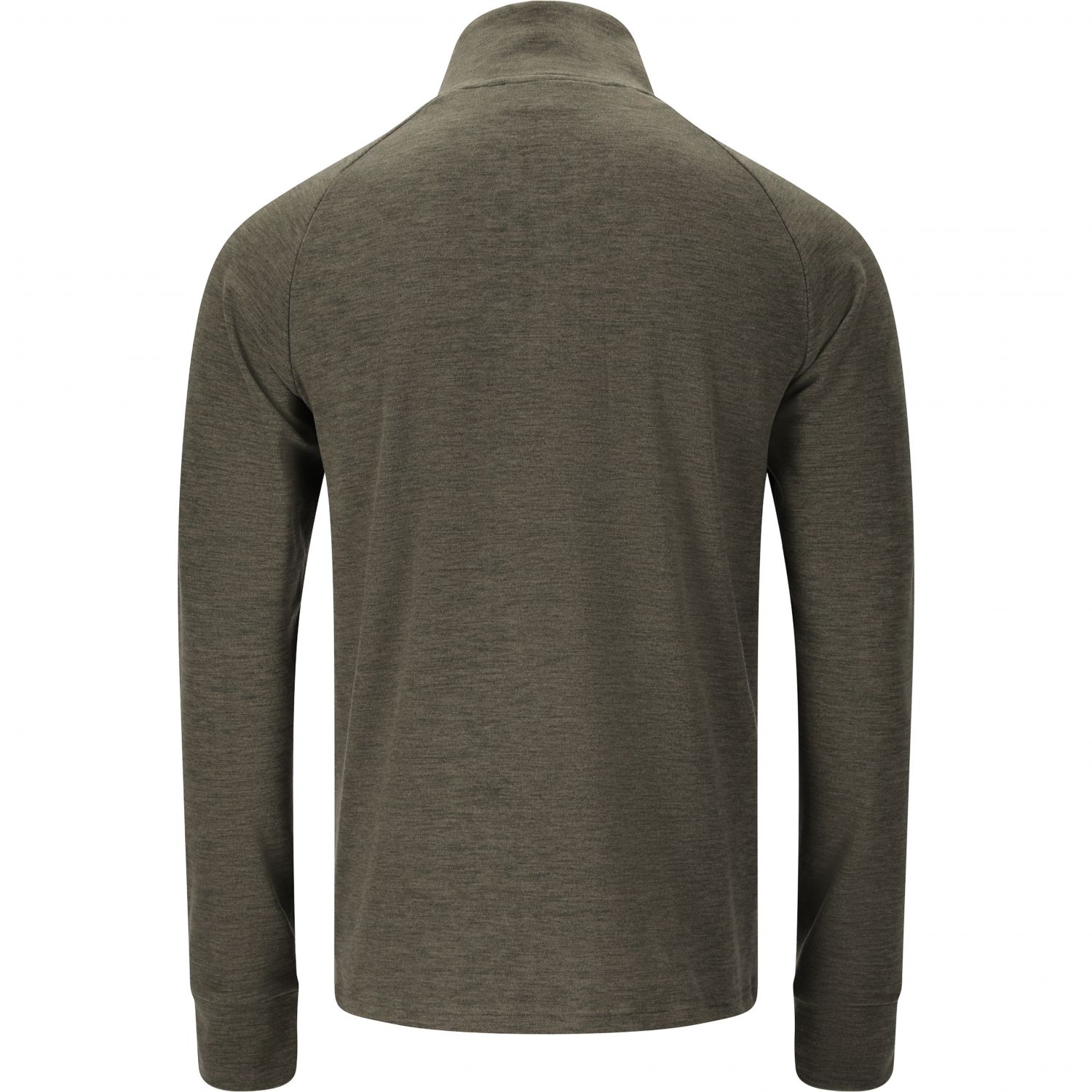 Whistler Kajsa, jaqueta de fleece, masculino, verde escuro