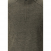 Whistler Kajsa, jaqueta de fleece, masculino, verde escuro