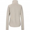 Whistler Kajsa, jaqueta de fleece, mulher, cinza