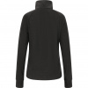 Whistler Kajsa, jaqueta de fleece, mulher, preto