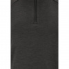 Whistler Kajsa, jaqueta de fleece, mulher, preto