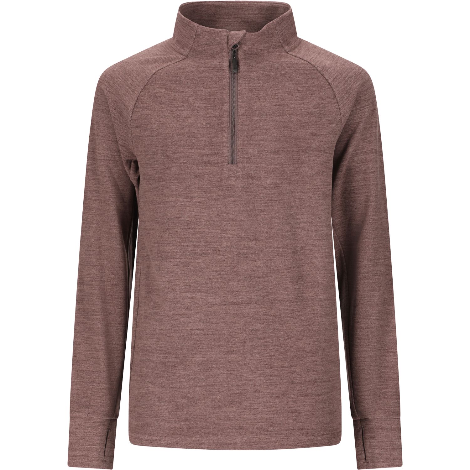 Whistler Kajsa, polaire, junior, twilight mauve