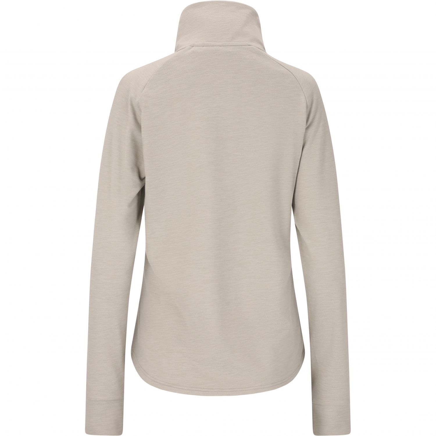 Whistler Kajsa, pulover din fleece, femei, gri