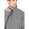 Whistler Kajsa, suéter de fleece, masculino, cinza escuro