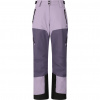 Whistler Kingland, calças de esqui, feminino, roxa