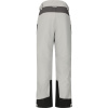 Whistler Kingland, calças de esqui, masculino, cinza