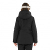 Whistler Kingland, jaqueta de esqui, feminina, preto