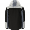 Whistler Kingland, jaqueta de esqui, homem, cinza