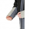 Whistler Kingland, jaqueta de esqui, homem, cinza