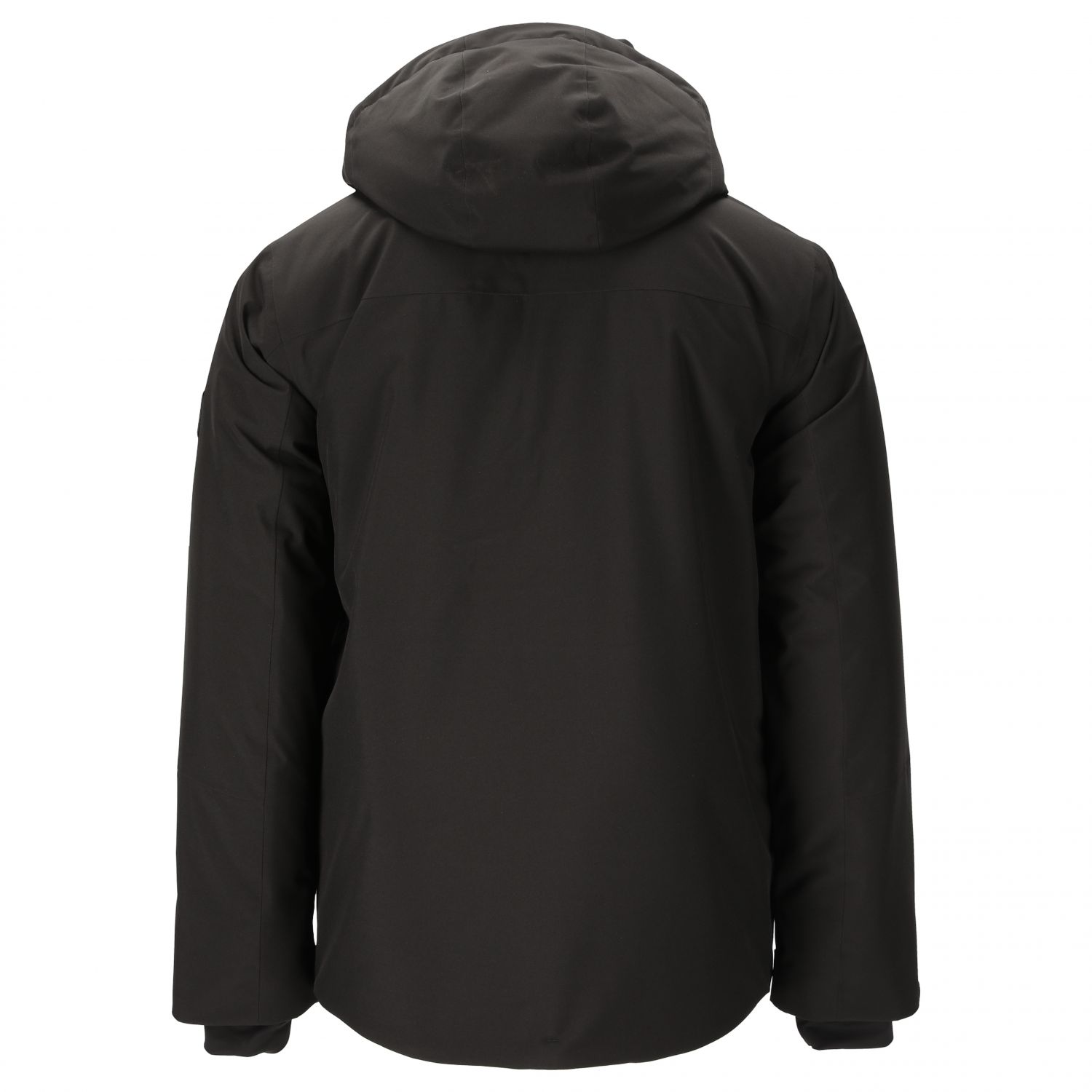 Whistler Kingland, jaqueta de esqui, masculino, preto