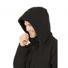 Whistler Kingland, jaqueta de esqui, masculino, preto