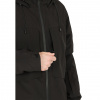 Whistler Kingland, jaqueta de esqui, masculino, preto