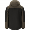 Whistler Kingland, jaqueta de esqui, masculino, verde-escuro
