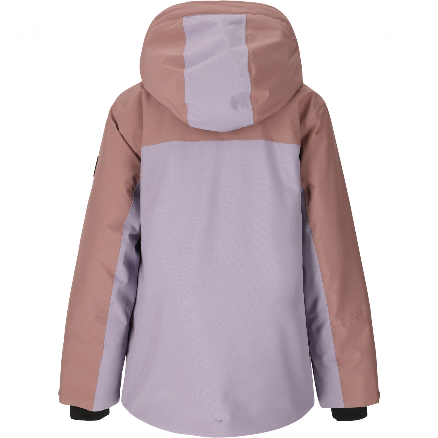 Whistler Kingland, kurtka narciarska, junior, twilight mauve