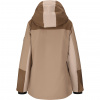 Whistler Kingland, lyžiarska bunda, dámska, beige