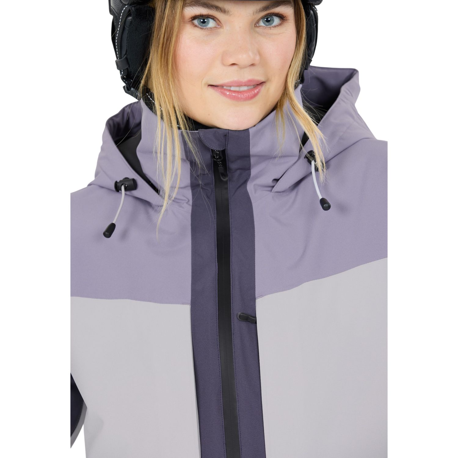 Whistler Kingland, ski jacket, women, purple