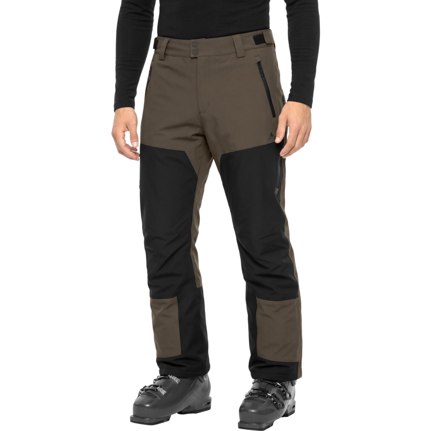 Whistler Kingland, Skibukser, Herre, Black Ink