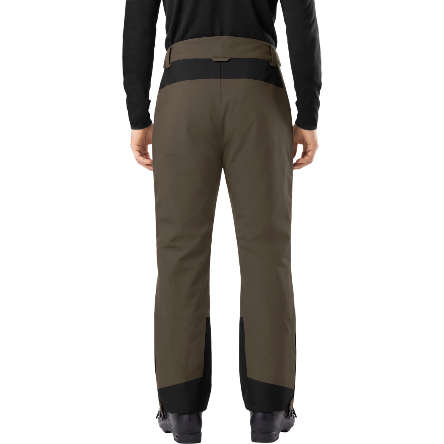 Whistler Kingland, Skibukser, Herre, Black Ink